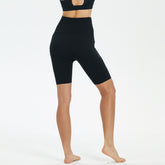 Mooimom Ulti Comfort Belly Cover Maternity Leggings (Short)